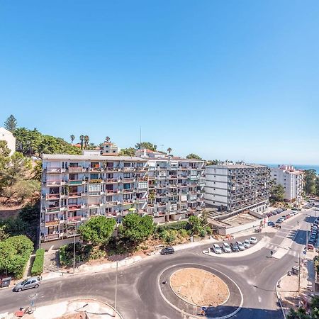Montebella At Portuguese Riviera Estoril Apartment Exterior foto