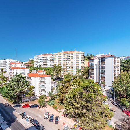 Montebella At Portuguese Riviera Estoril Apartment Exterior foto